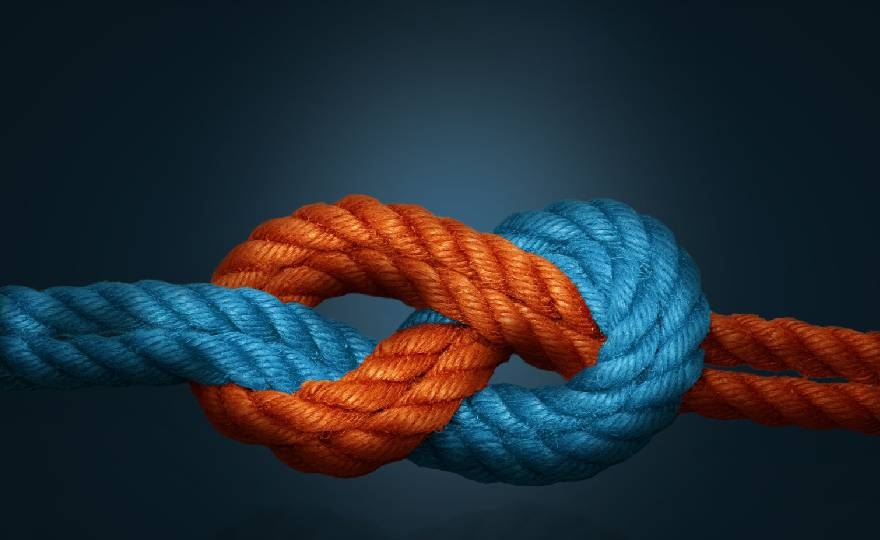 Maersk and Hapag-Lloyd are entering into an operational cooperation